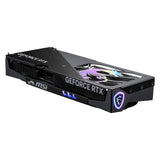 MSI GeForce RTX 5060 Ti 8G Gaming Trio OC (8 Go, GDDR7)