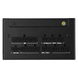ASUS Netzteil TUF-GAMING-850P 850W 80+ Gold (850 W)