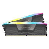 Corsair Vengeance (2 x 16GB, 6000 MHz, RAM DDR5, DIMM)