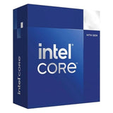 Intel Core I7-14700F (LGA 1700, 2.10 GHz, 20 -Core)