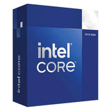 Intel i7-14700 (LGA 1700, 2.10 GHz, 20 -Core)