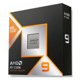 AMD Ryzen 9 9900X3D (AM5, 4.40 GHz, 12 -Core)