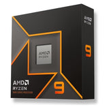 AMD Ryzen 9 9900X3D (AM5, 4.40 GHz, 12 -Core)