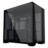 Lian-Li O11 Vision Compact (ATX, E-ATX, mATX, Mini-ITX)