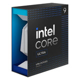 Intel Core Ultra 9 285K (LGA 1851, 3.70 GHz, 24 -Core)