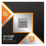 AMD Ryzen 9 9950X3D (AM5, 4.30 GHz, 16 -Core)
