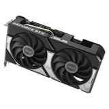 ASUS Dual GeForce RTX 5060 Ti OC (16 Go, GDDR7)