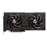 Sapphire Pulse Radeon RX 9070 XT (16 Go, GDDR6)
