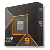 AMD Ryzen 9 9950X3D (AM5, 4.30 GHz, 16 -Core)