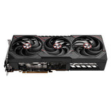 Sapphire Pulse Radeon RX 9070 XT (16 Go, GDDR6)