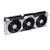 MSI GeForce RTX 5060 Ti Ventus 3X OC (16 Go, GDDR7)