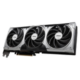 MSI GeForce RTX 5080 VENTUS 3X OC (16 Go, GDDR7)