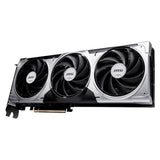 MSI GeForce RTX 5060 Ti Ventus 3X OC (16 Go, GDDR7)