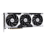 MSI GeForce RTX 5060 Ti Ventus 3X OC (16 Go, GDDR7)