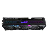 ASUS ROG Strix GeForce RTX 5070 Ti OC (16 Go, GDDR7)