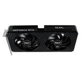 Palit GeForce RTX 5060 Ti Dual (8 Go, GDDR7)
