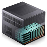 Jonsbo N5 (ATX, E-ATX, ITX, mATX, XL-ATX)