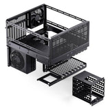 Jonsbo N5 (ATX, E-ATX, ITX, mATX, XL-ATX)