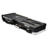 MSI GeForce RTX 5080 VENTUS 3X OC (16 Go, GDDR7)