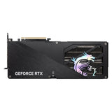 MSI GeForce RTX 5080 GAMING TRIO OC (16 Go, GDDR7)