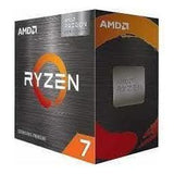 AMD Ryzen 7 8700G (AM5, 4.20 GHz, 8 -Core)