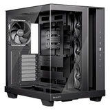 be quiet! Light Base 500 (ATX, mATX, Mini-ITX)