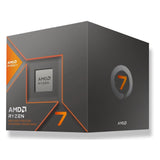 AMD Ryzen 7 8700G (AM5, 4.20 GHz, 8 -Core)
