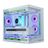 Lian-Li O11 Dynamic Mini V2 (ATX, mATX, Mini-ITX)