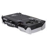 MSI GeForce RTX 5050 VENTUS 2X OC (8 Go, GDDR6)