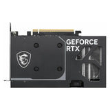 MSI GeForce RTX 5050 VENTUS 2X OC (8 Go, GDDR6)