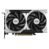 MSI GeForce RTX 5050 VENTUS 2X OC (8 Go, GDDR6)