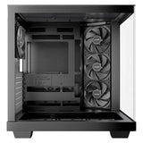 be quiet! Light Base 500 (ATX, mATX, Mini-ITX)