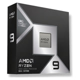 AMD Ryzen 9 9950X3D2 Dual Edition (AM5, 4.30 GHz, 16 -Core)