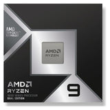 AMD Ryzen 9 9950X3D2 Dual Edition (AM5, 4.30 GHz, 16 -Core)