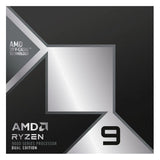 AMD Ryzen 9 9950X3D2 Dual Edition (AM5, 4.30 GHz, 16 -Core)