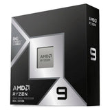 AMD Ryzen 9 9950X3D2 Dual Edition (AM5, 4.30 GHz, 16 -Core)