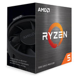 AMD Ryzen 5 5600 (AM4, 3.50 GHz, 6 -Core)