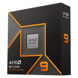 AMD Ryzen 9 9900X (AM5, 4.40 GHz, 12 -Core)