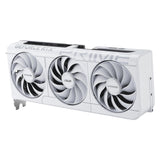 ASUS Prime GeForce RTX 5070 OC White (12 Go, GDDR7)
