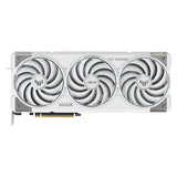 ASUS TUF Gaming GeForce RTX 5070 Ti OC White (16 Go, GDDR7)