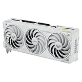 ASUS TUF Gaming GeForce RTX 5070 Ti OC White (16 Go, GDDR7)