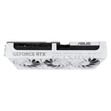 ASUS Prime GeForce RTX 5070 OC White (12 Go, GDDR7)