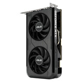 ASUS Dual GeForce RTX 5050 OC (8 Go, GDDR6)