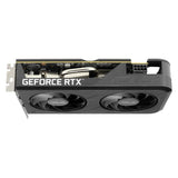 ASUS Dual GeForce RTX 5050 OC (8 Go, GDDR6)