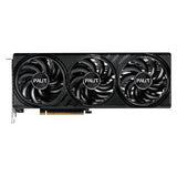 Palit GeForce RTX 5060 Ti Infinity 3 (16 Go, GDDR7)