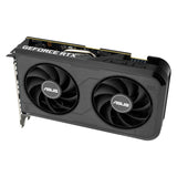 ASUS Dual GeForce RTX 5050 OC (8 Go, GDDR6)