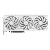 ASUS Prime GeForce RTX 5070 OC White (12 Go, GDDR7)