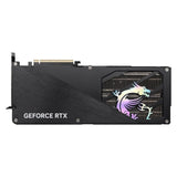 MSI GeForce RTX 5070 GAMING TRIO OC (12 Go, GDDR7)