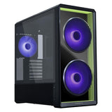 Lian-Li LanCool 217 INF (ATX, E-ATX, mATX, Mini-ITX, SSI EEB)