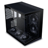 Lian-Li O11 Dynamic Mini V2 Flow (ATX, mATX, Mini-ITX)